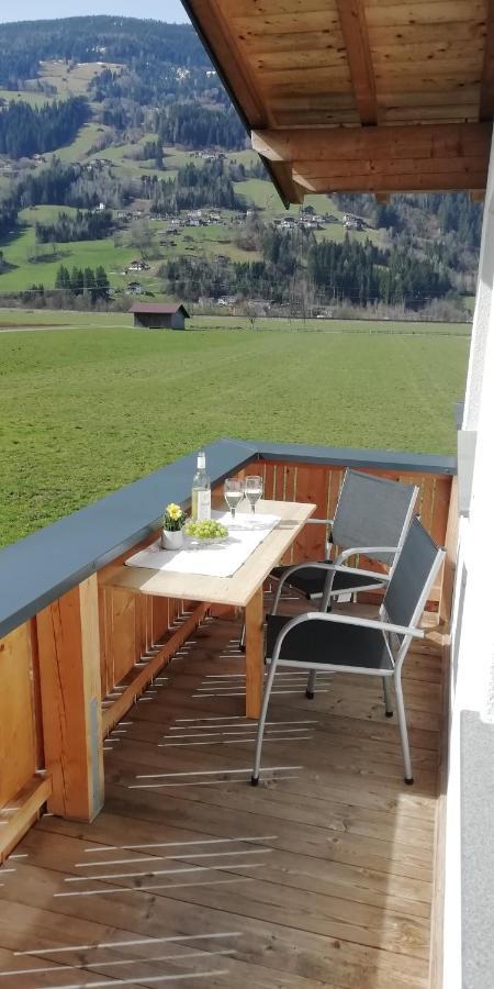 Ferienwohnung Thanner Stumm Exterior photo